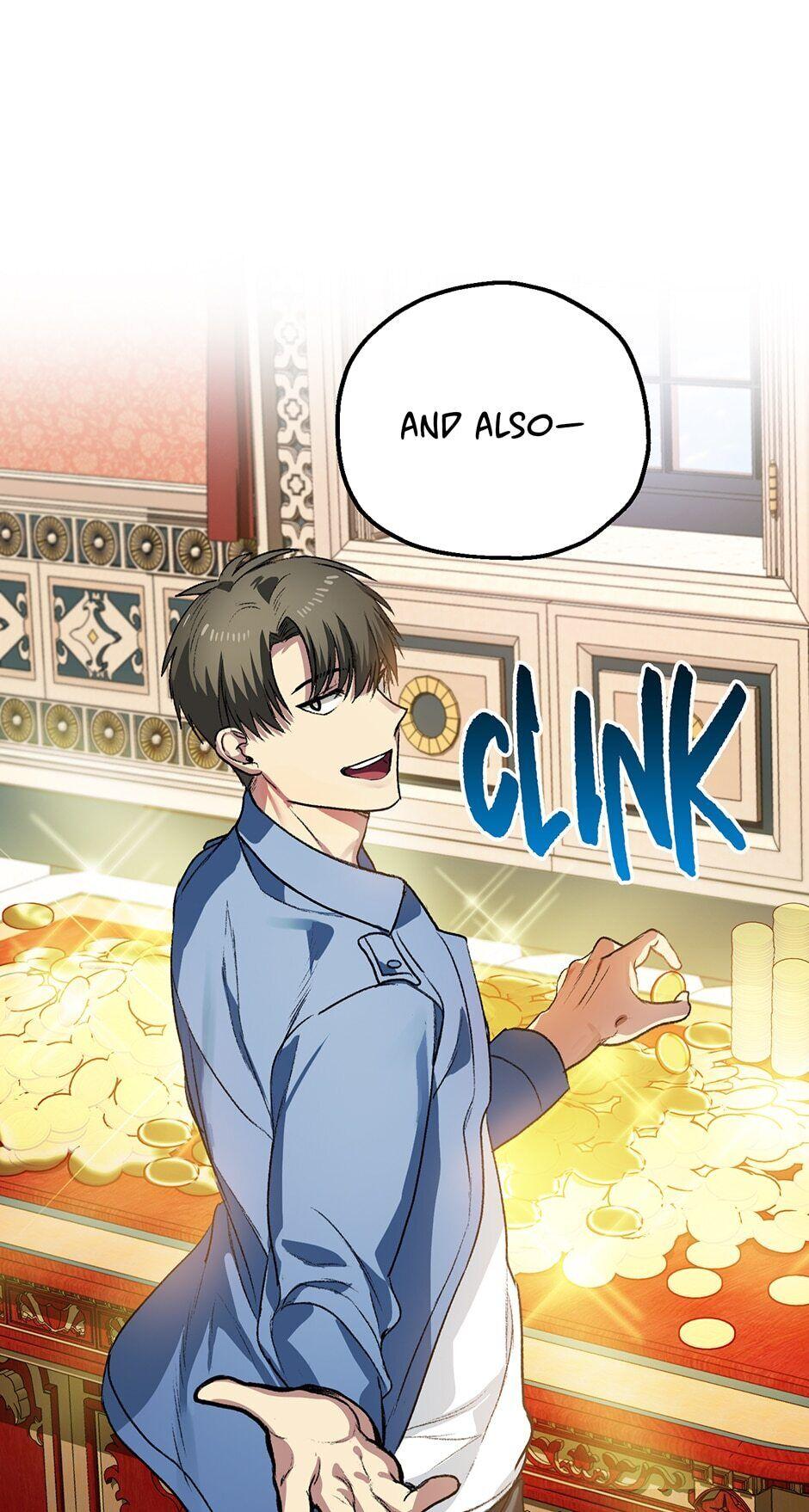 SSS-Class Revival Hunter Chap 8 - Next Chap 9