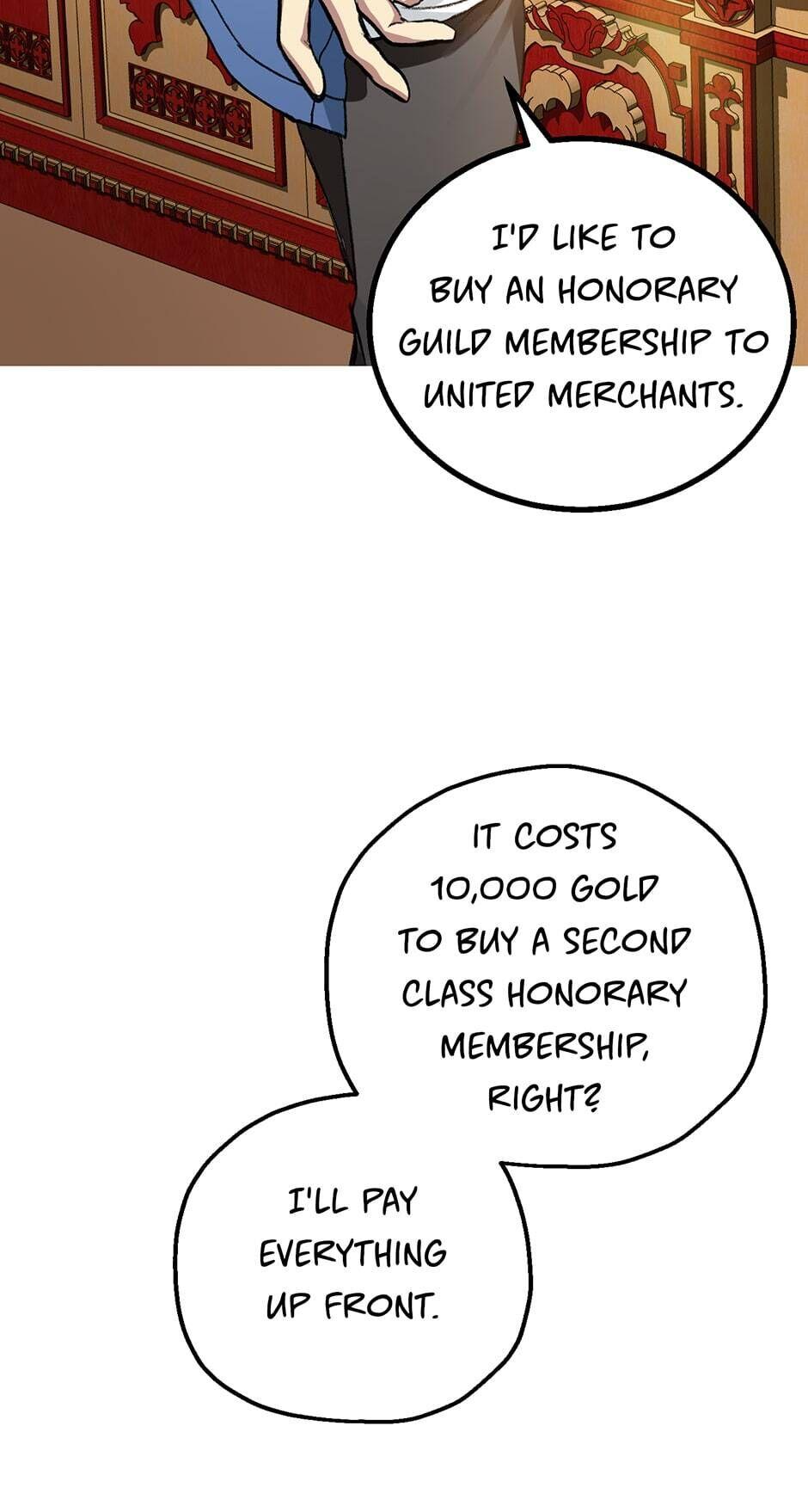 SSS-Class Revival Hunter Chap 8 - Next Chap 9