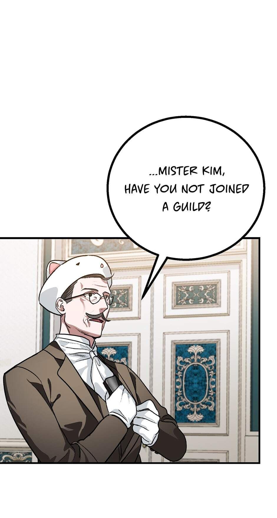 SSS-Class Revival Hunter Chap 8 - Next Chap 9
