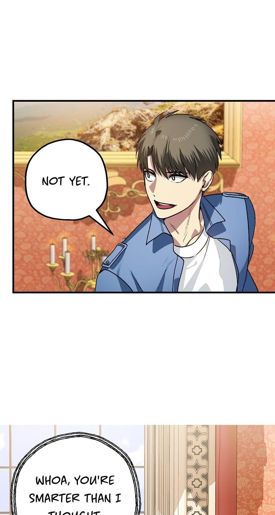SSS-Class Revival Hunter Chap 8 - Next Chap 9