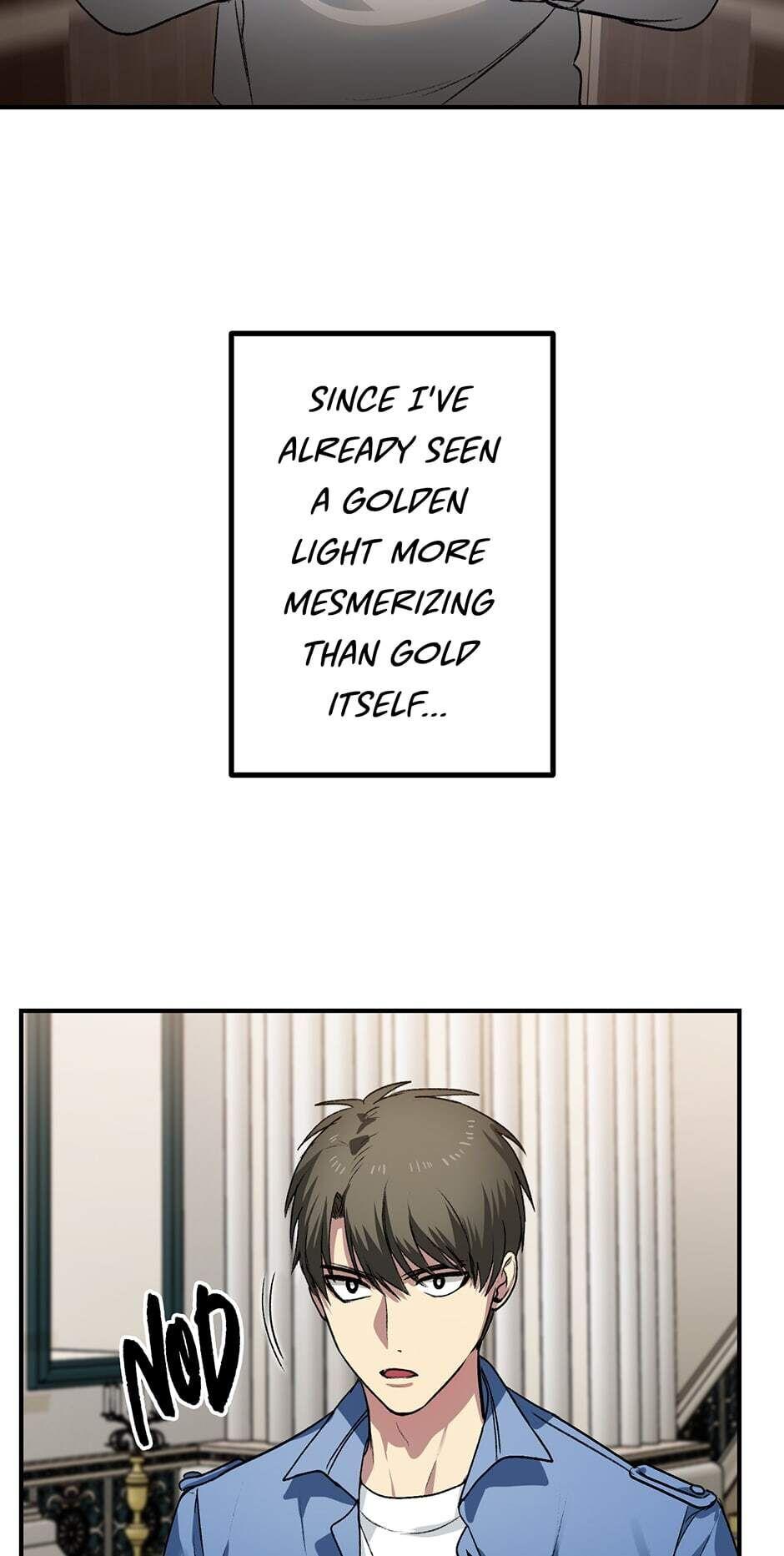 SSS-Class Revival Hunter Chap 8 - Next Chap 9