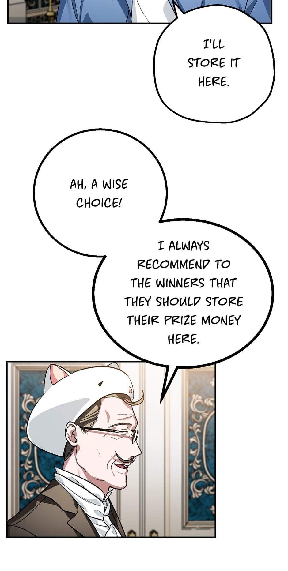 SSS-Class Revival Hunter Chap 8 - Next Chap 9