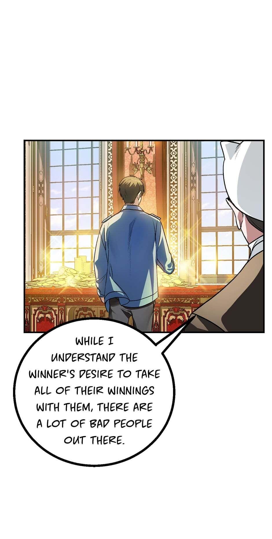 SSS-Class Revival Hunter Chap 8 - Next Chap 9