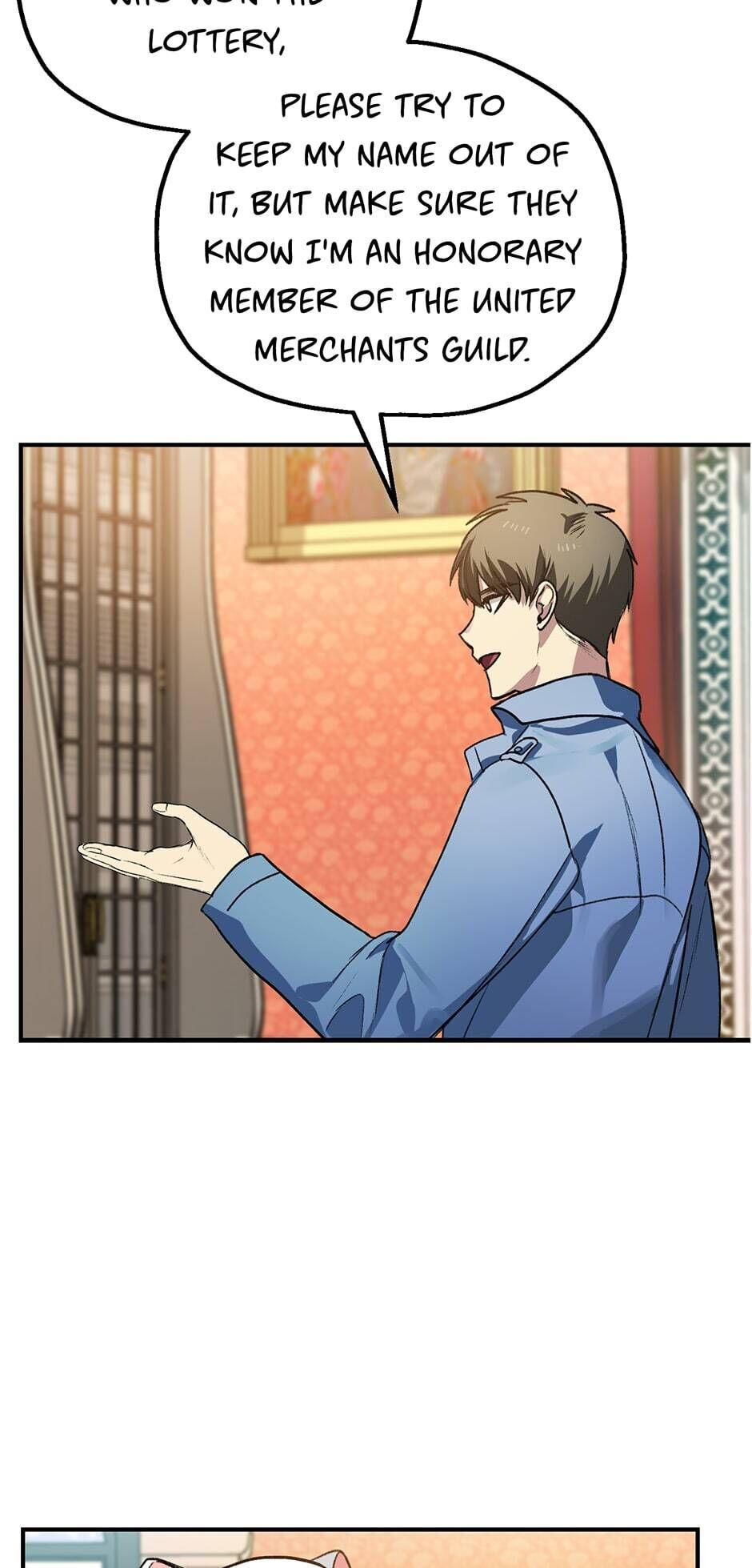 SSS-Class Revival Hunter Chap 8 - Next Chap 9