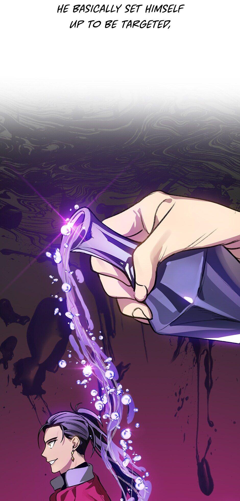 SSS-Class Revival Hunter Chap 8 - Next Chap 9