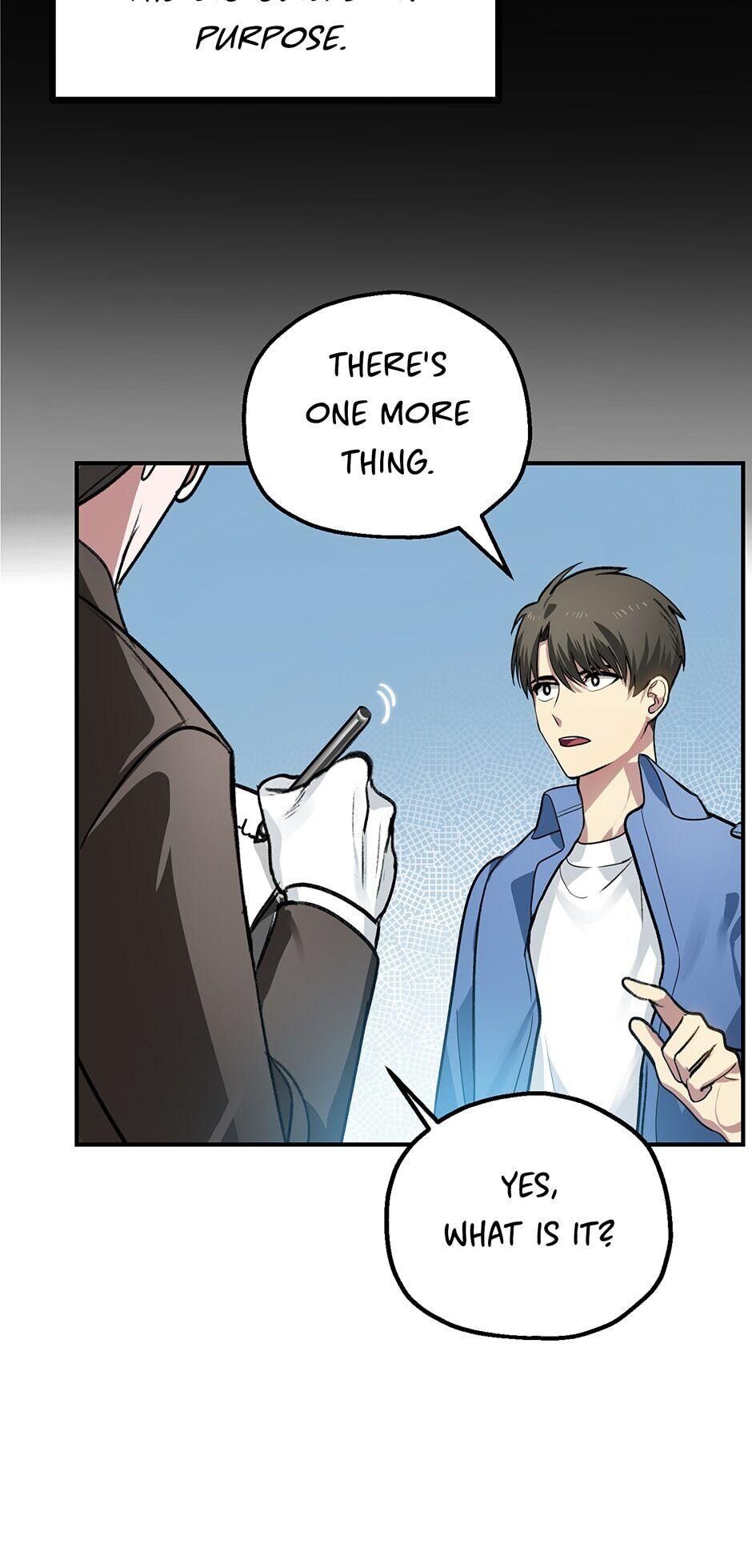 SSS-Class Revival Hunter Chap 8 - Next Chap 9