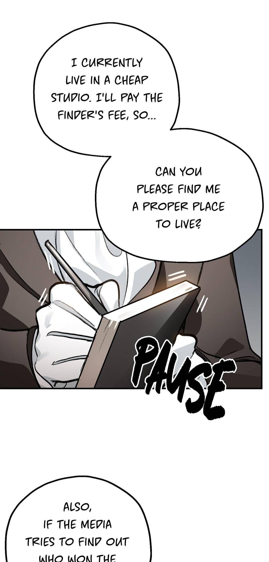 SSS-Class Revival Hunter Chap 8 - Next Chap 9