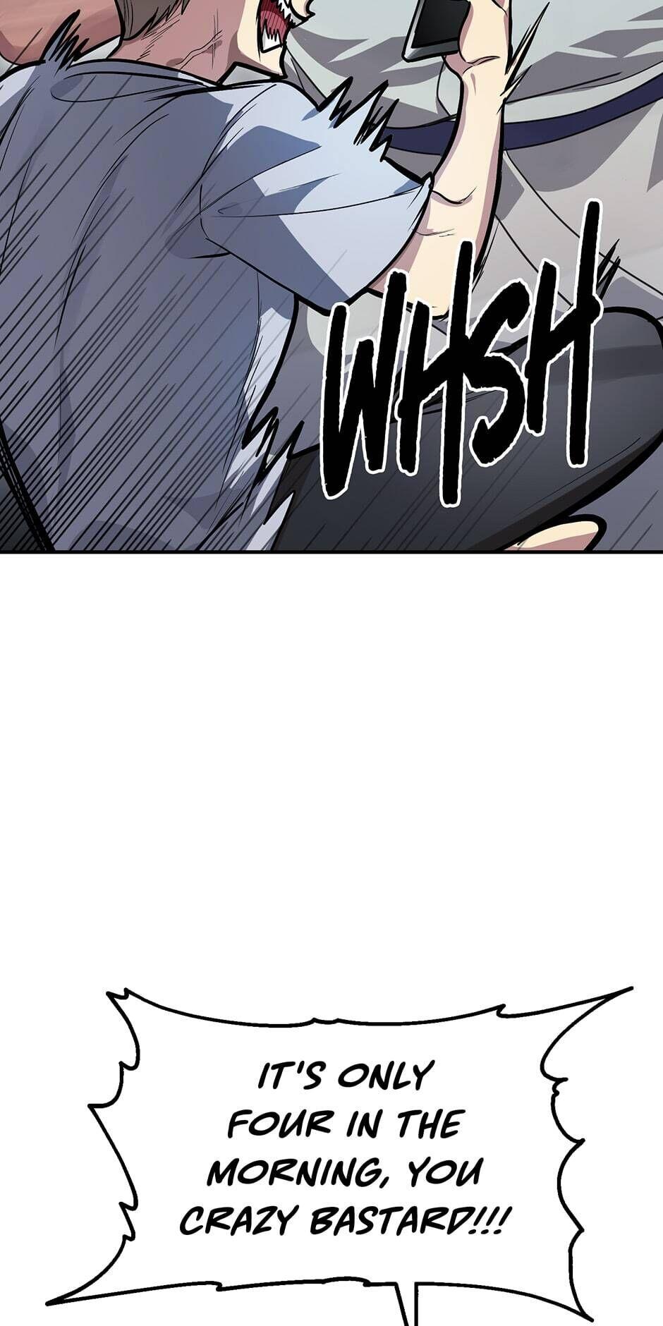SSS-Class Revival Hunter Chap 8 - Next Chap 9