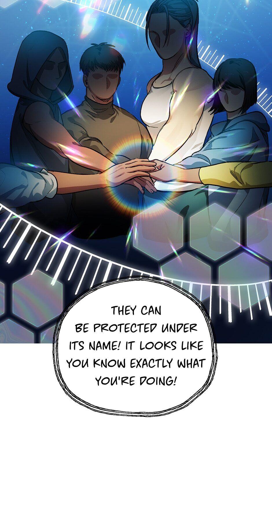 SSS-Class Revival Hunter Chap 8 - Next Chap 9