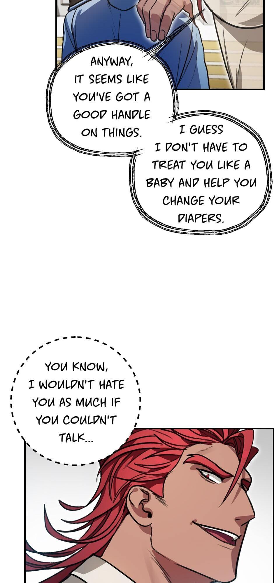 SSS-Class Revival Hunter Chap 8 - Next Chap 9