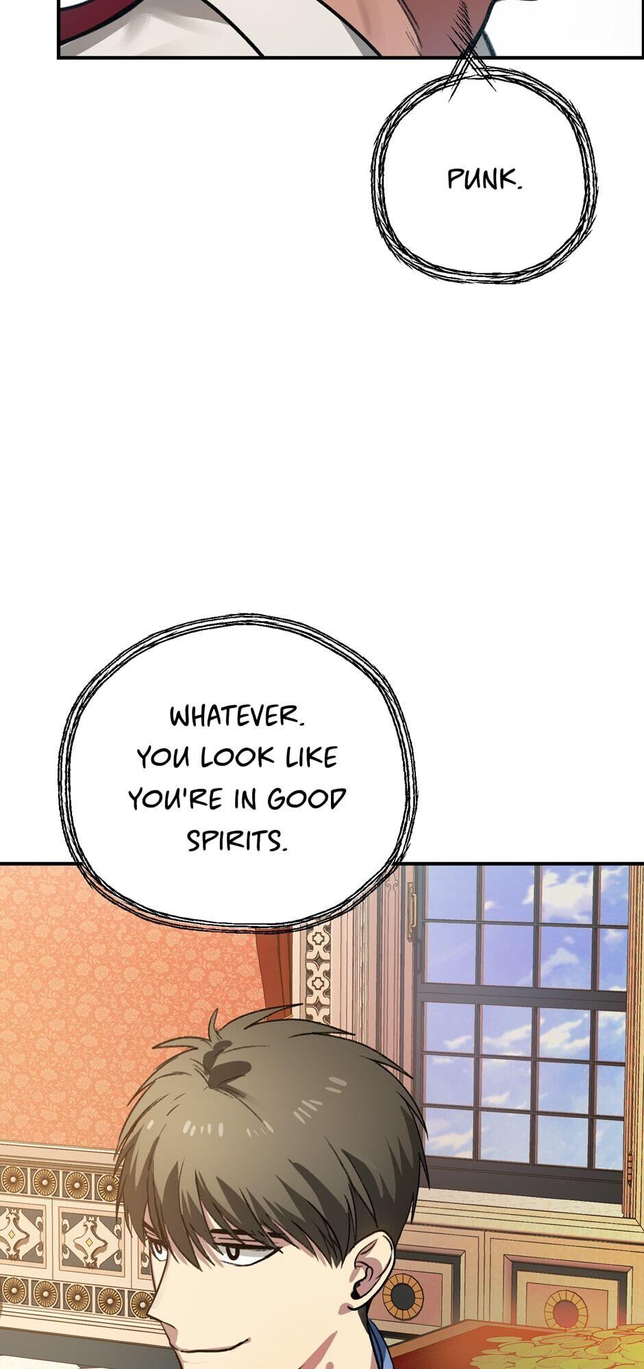 SSS-Class Revival Hunter Chap 8 - Next Chap 9