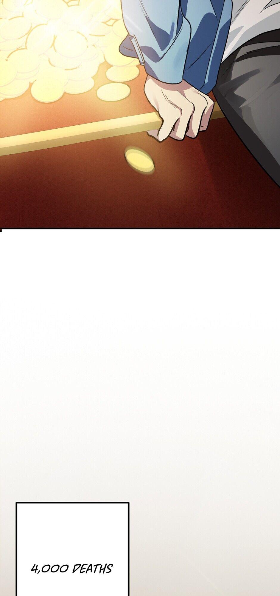 SSS-Class Revival Hunter Chap 8 - Next Chap 9