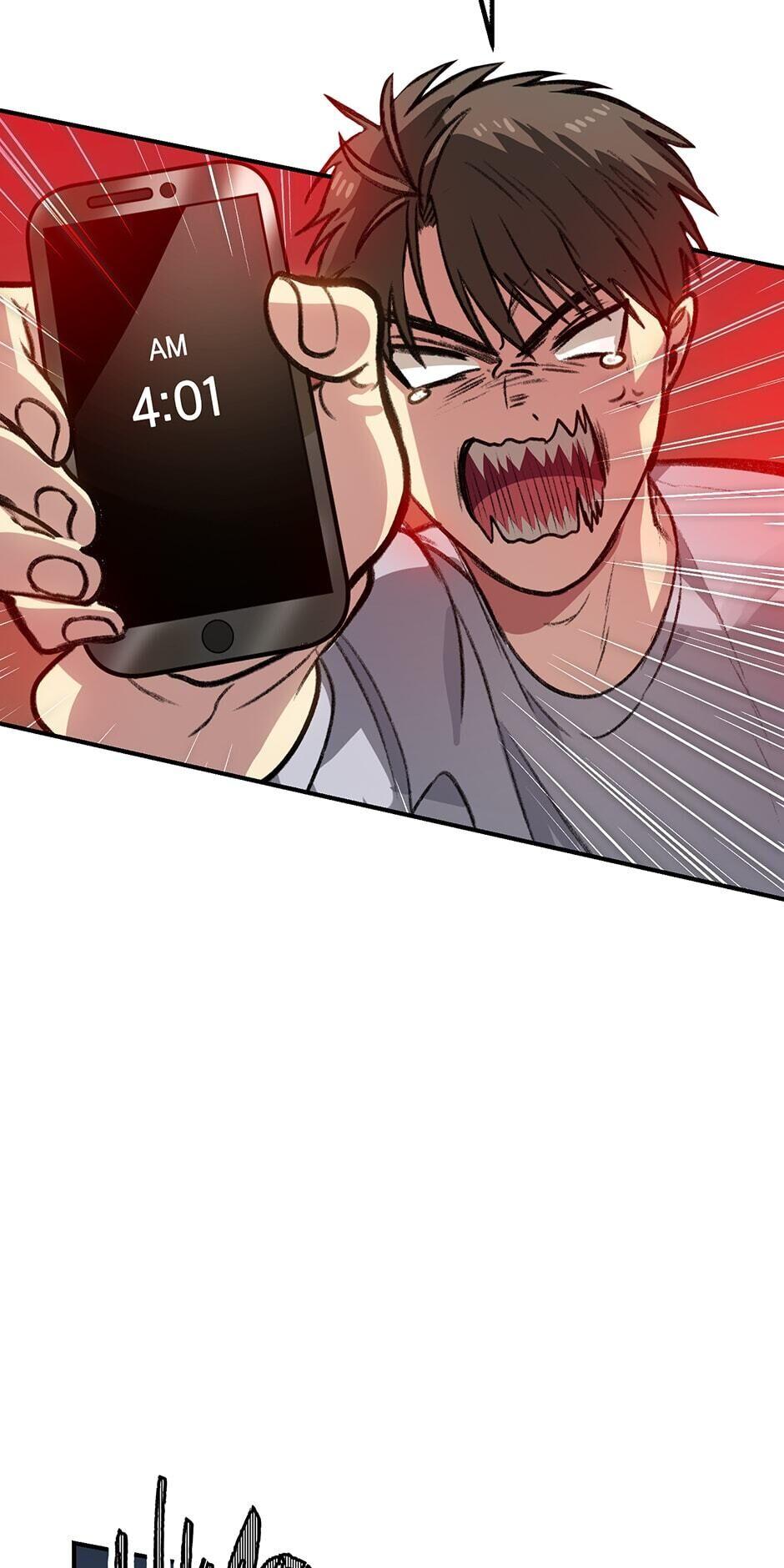 SSS-Class Revival Hunter Chap 8 - Next Chap 9