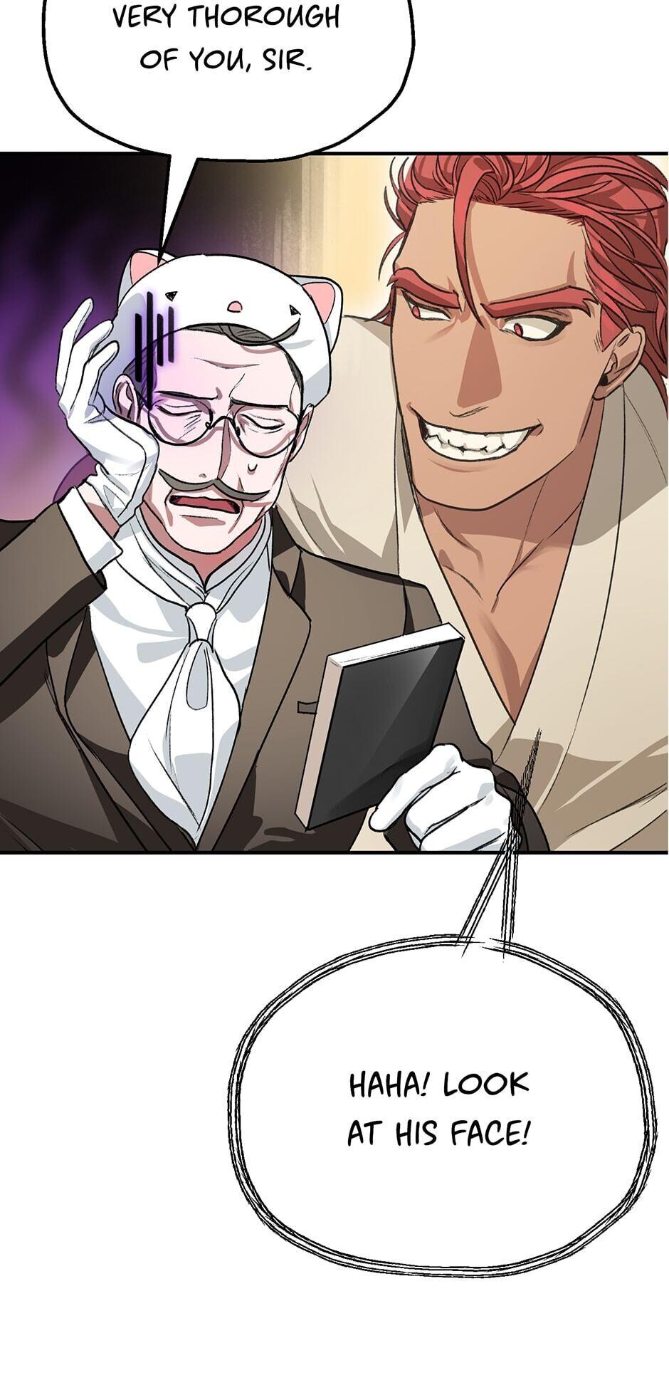 SSS-Class Revival Hunter Chap 8 - Next Chap 9