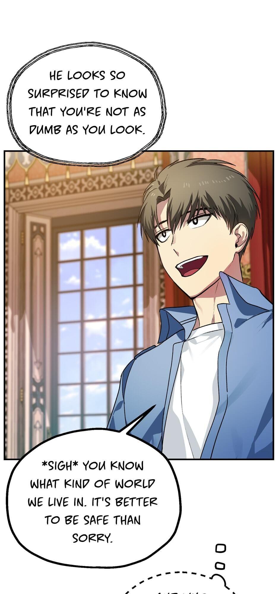 SSS-Class Revival Hunter Chap 8 - Next Chap 9