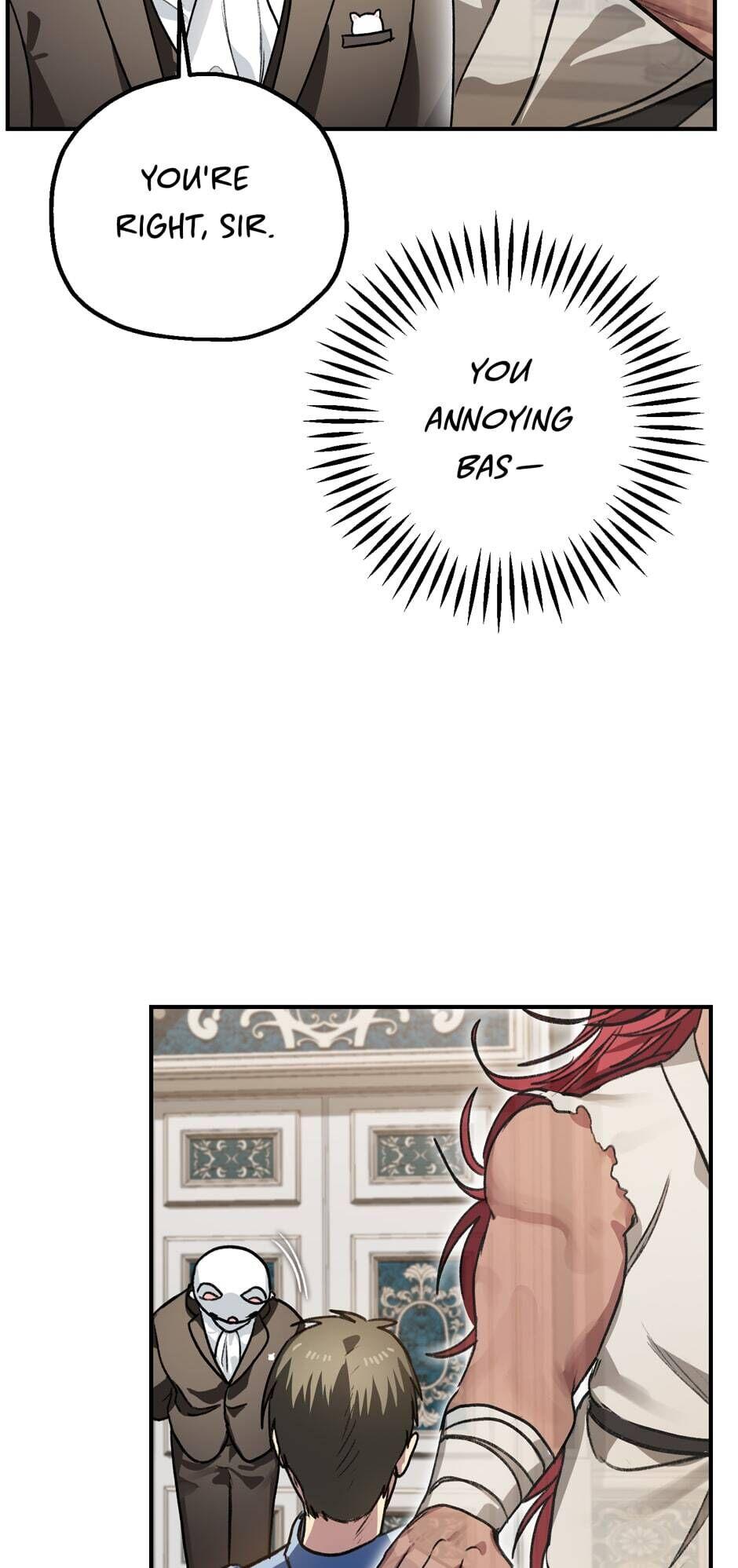 SSS-Class Revival Hunter Chap 8 - Next Chap 9