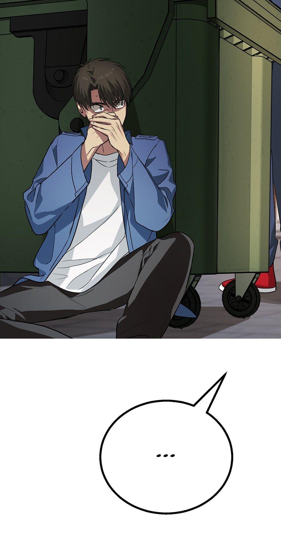 SSS-Class Revival Hunter Chap 9 - Next Chap 10