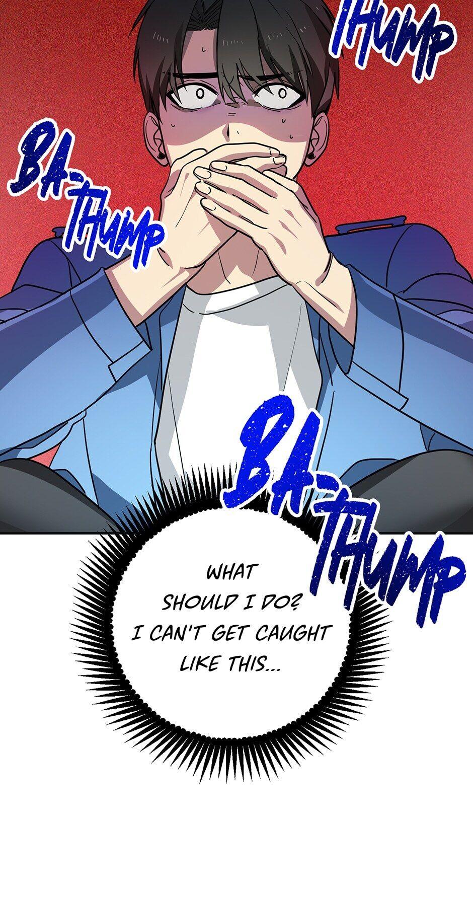 SSS-Class Revival Hunter Chap 9 - Next Chap 10
