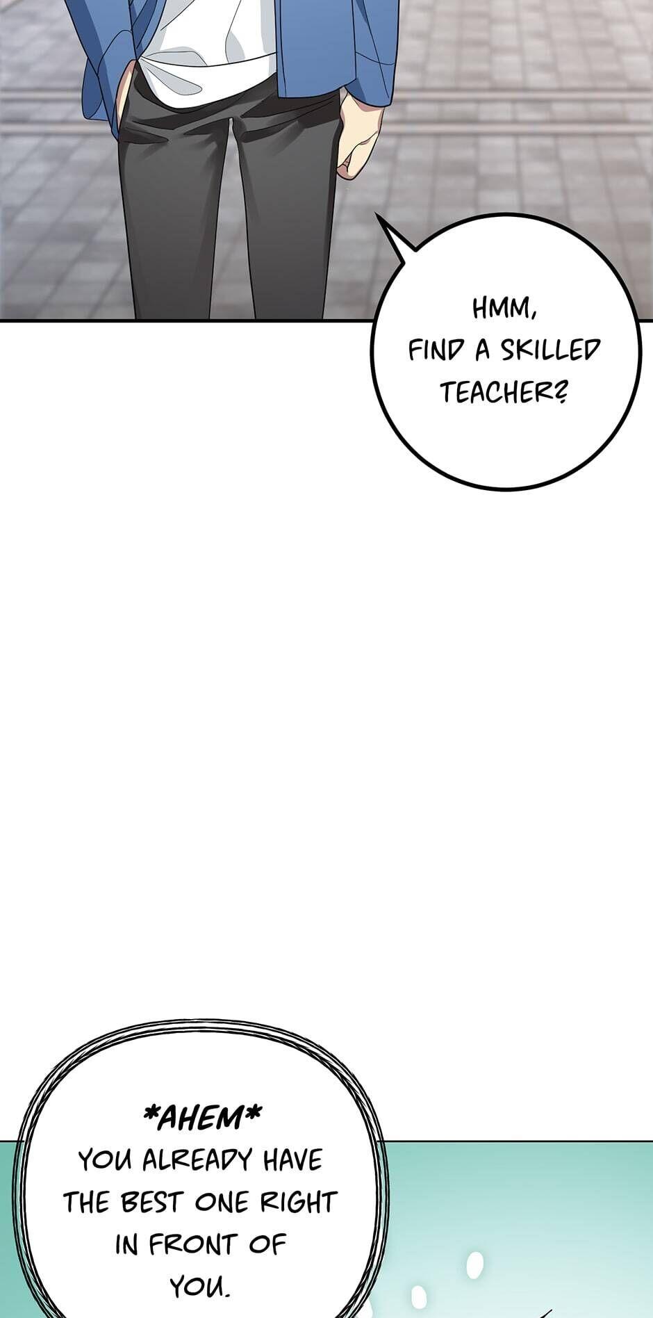 SSS-Class Revival Hunter Chap 9 - Next Chap 10