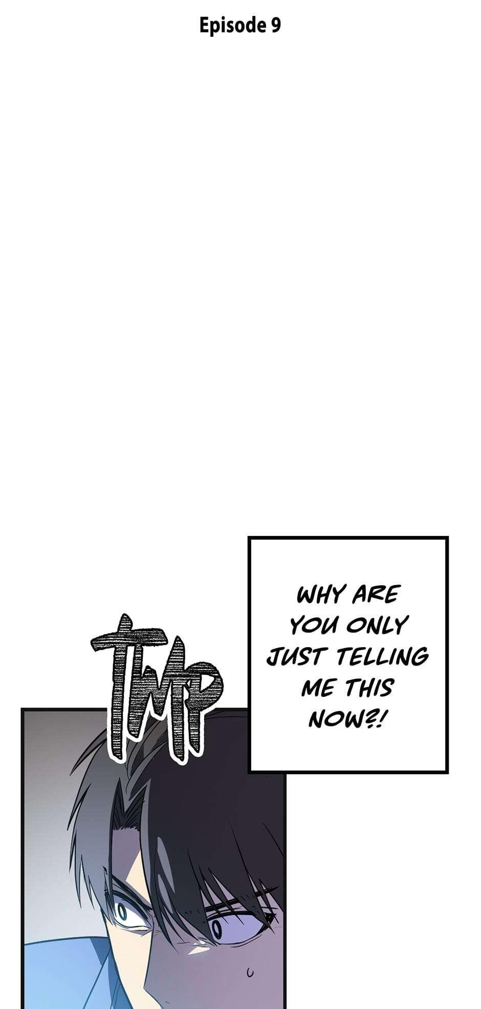 SSS-Class Revival Hunter Chap 9 - Next Chap 10