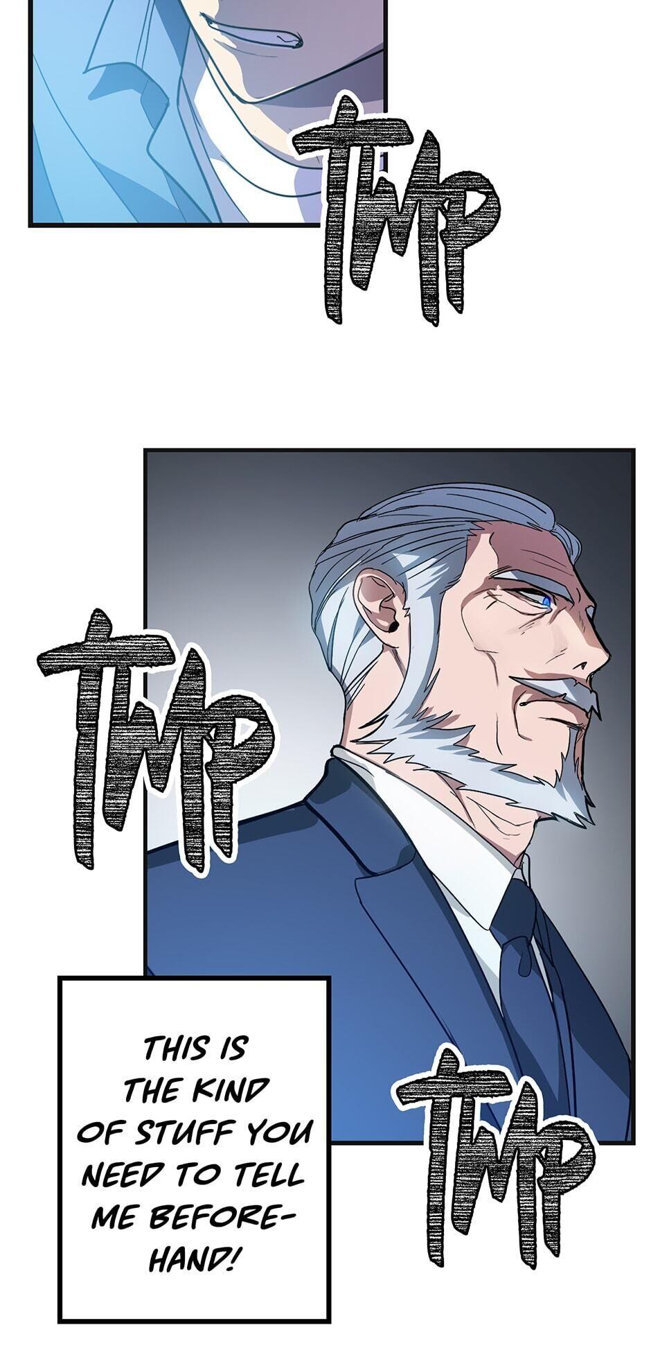 SSS-Class Revival Hunter Chap 9 - Next Chap 10