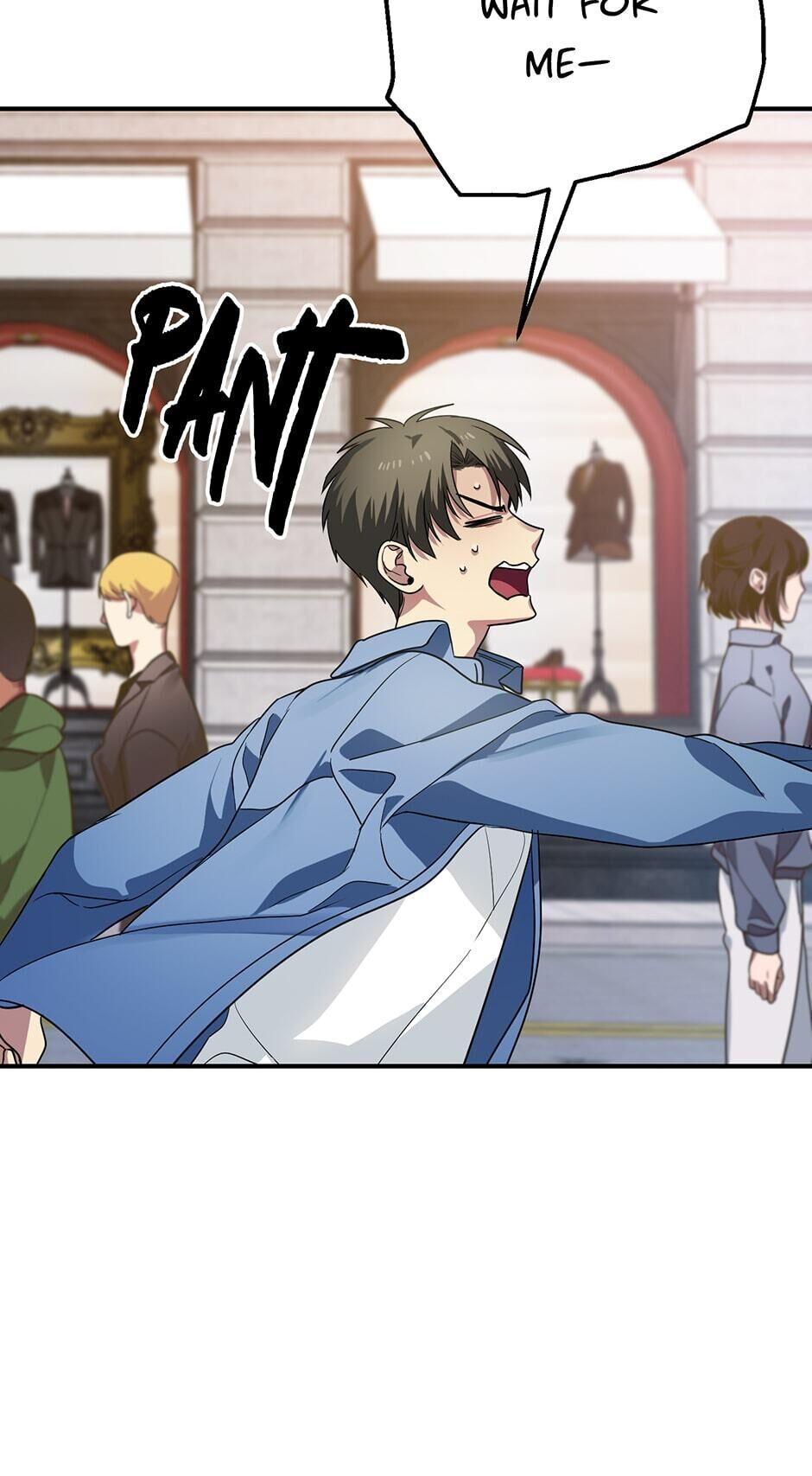 SSS-Class Revival Hunter Chap 9 - Next Chap 10