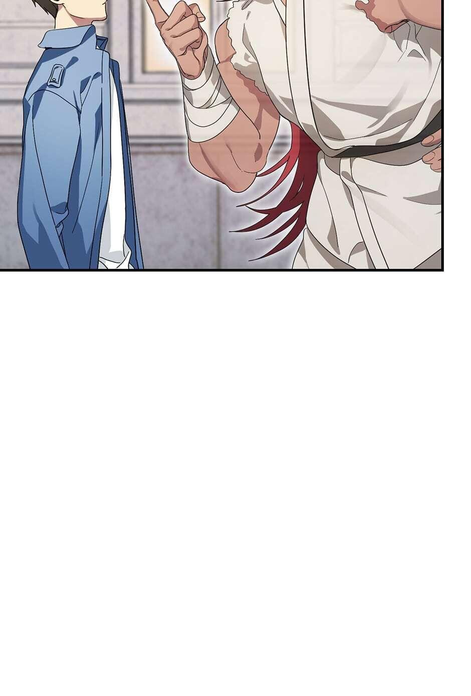 SSS-Class Revival Hunter Chap 9 - Next Chap 10