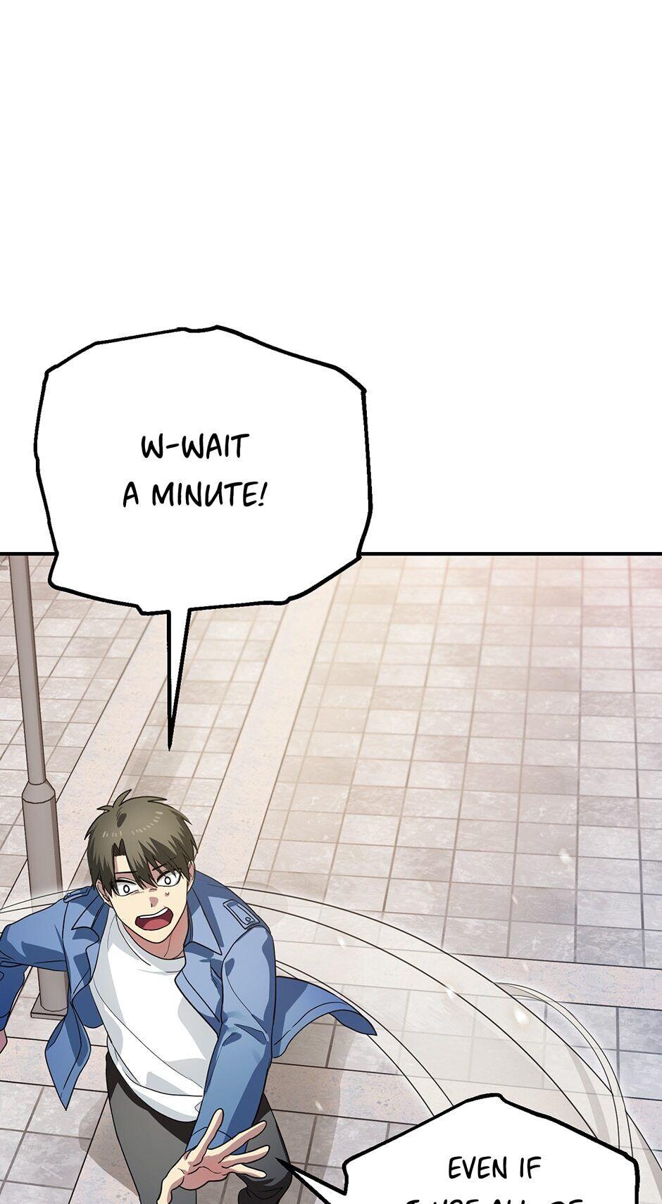 SSS-Class Revival Hunter Chap 9 - Next Chap 10