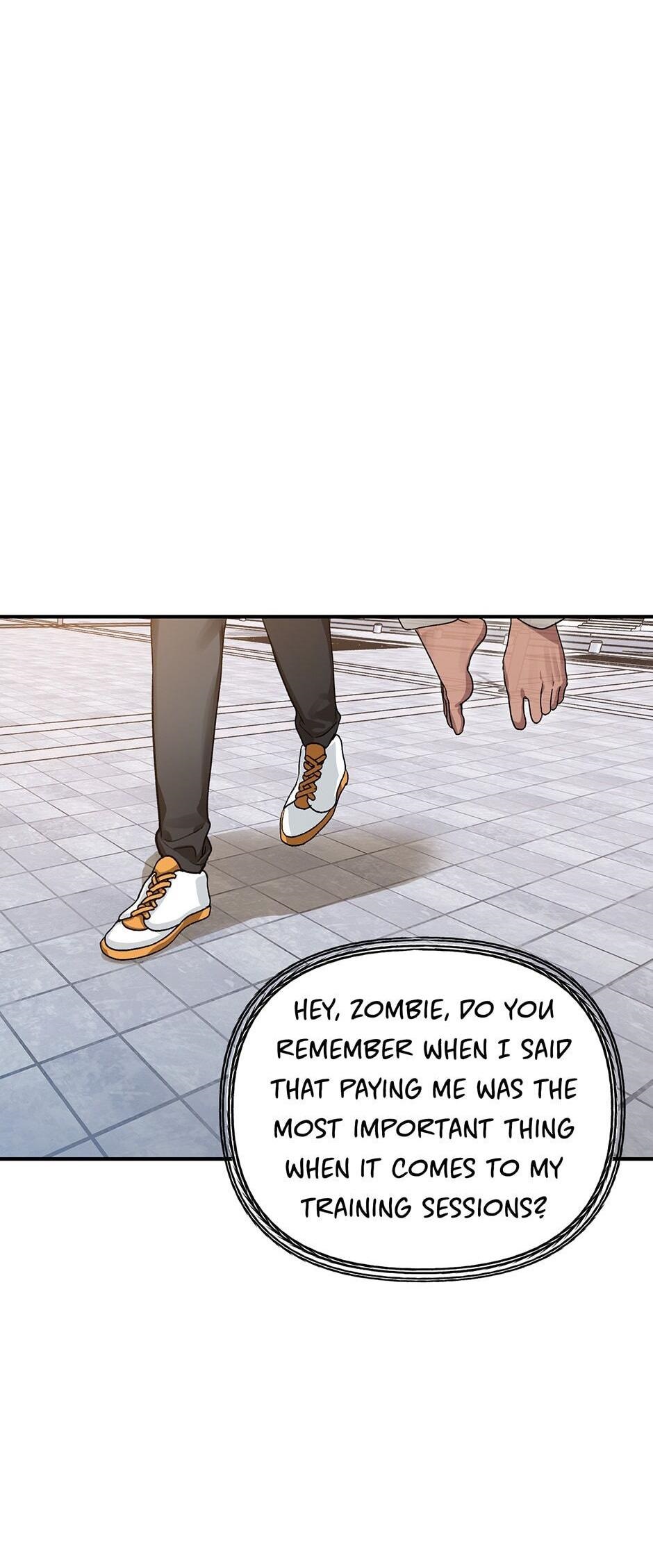 SSS-Class Revival Hunter Chap 9 - Next Chap 10