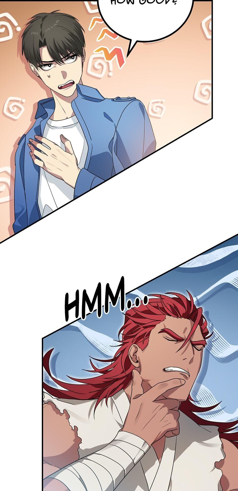 SSS-Class Revival Hunter Chap 9 - Next Chap 10