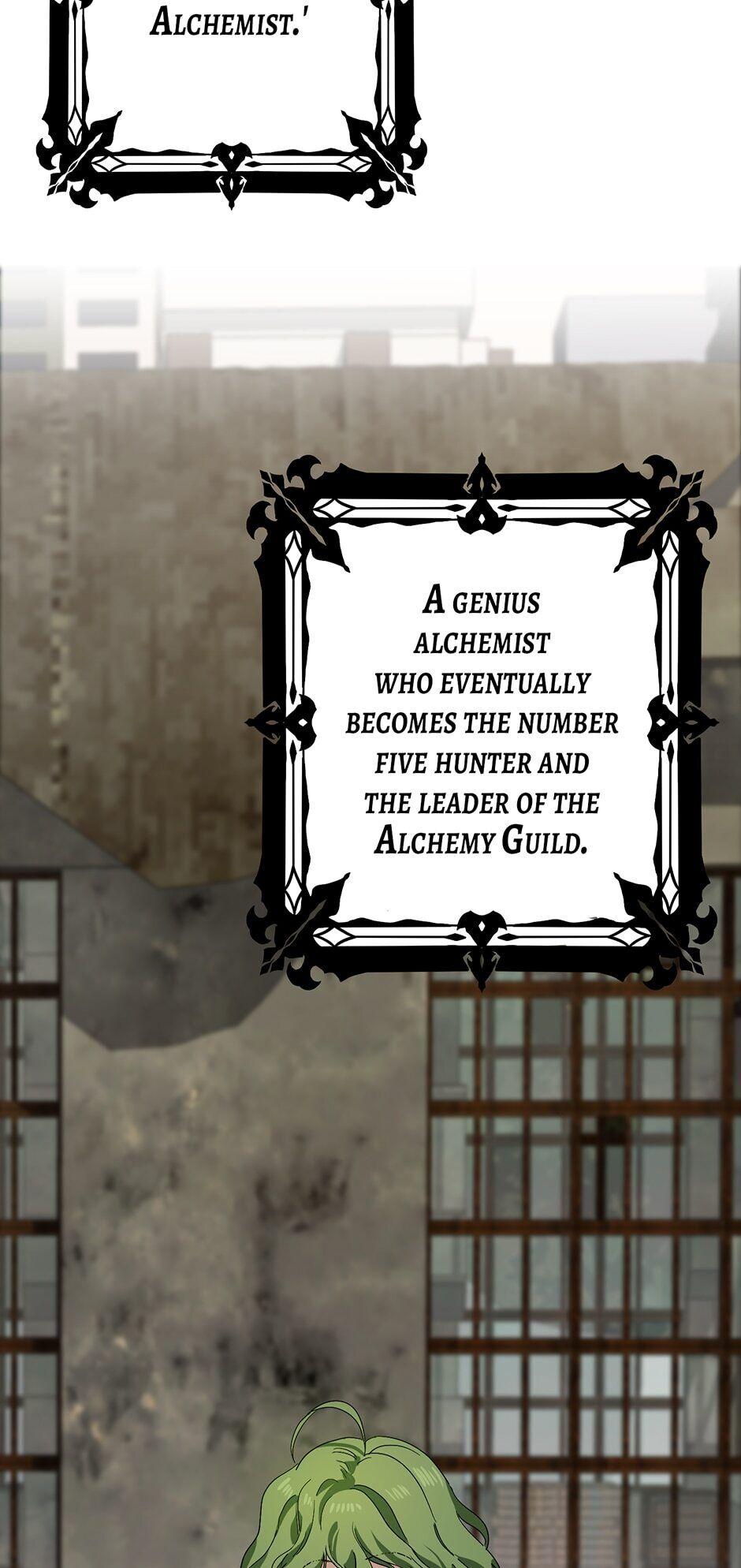SSS-Class Revival Hunter Chap 9 - Next Chap 10