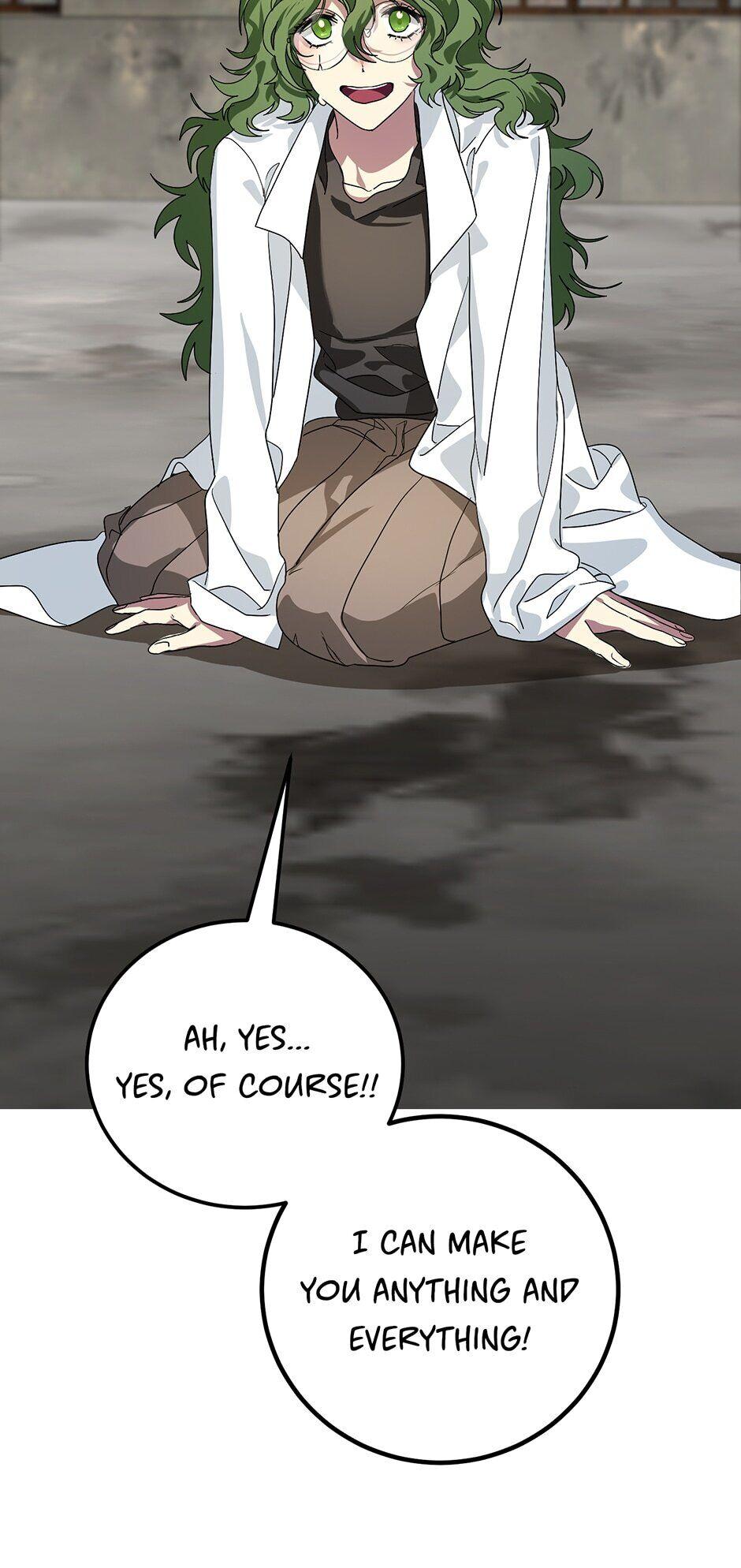 SSS-Class Revival Hunter Chap 9 - Next Chap 10
