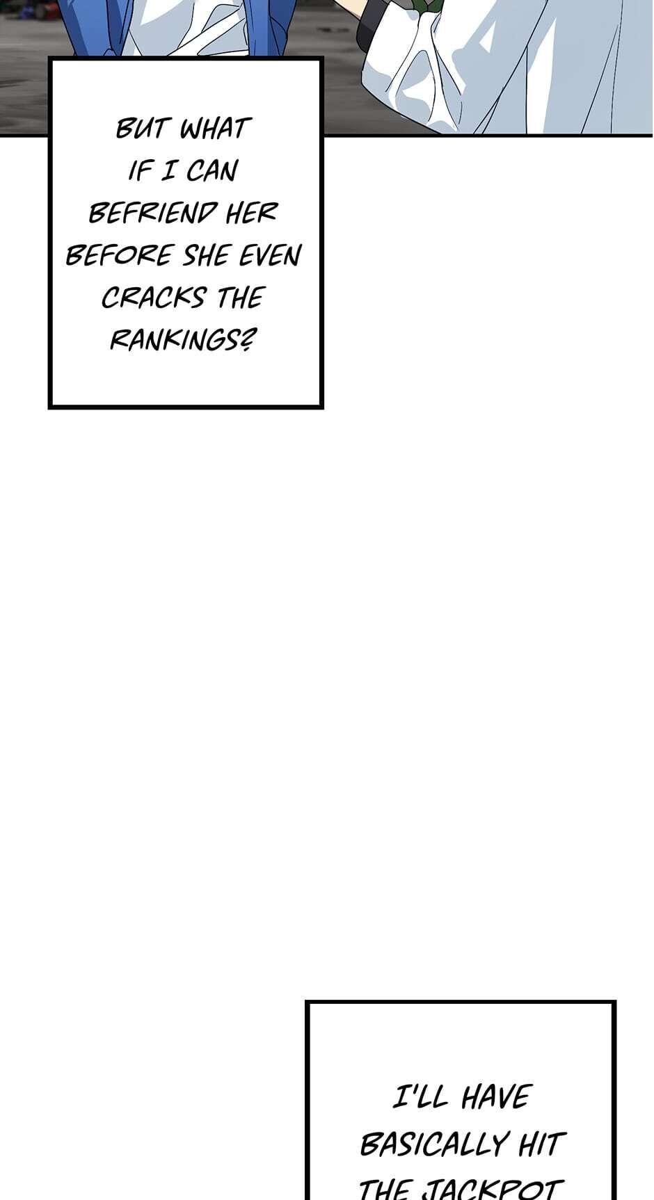 SSS-Class Revival Hunter Chap 9 - Next Chap 10
