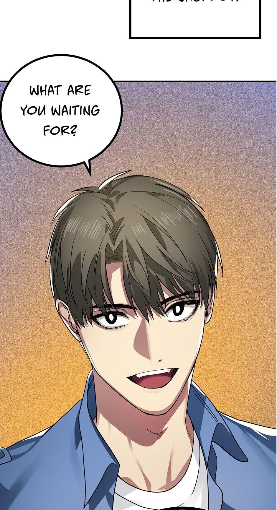 SSS-Class Revival Hunter Chap 9 - Next Chap 10