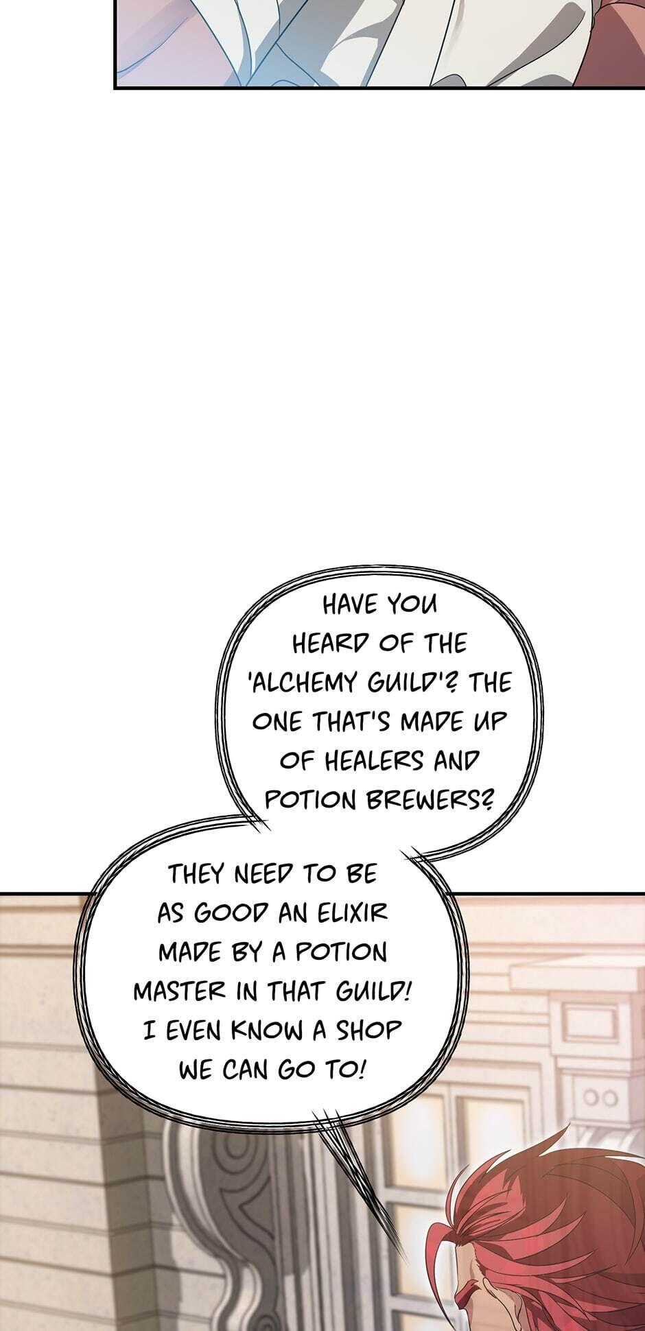 SSS-Class Revival Hunter Chap 9 - Next Chap 10