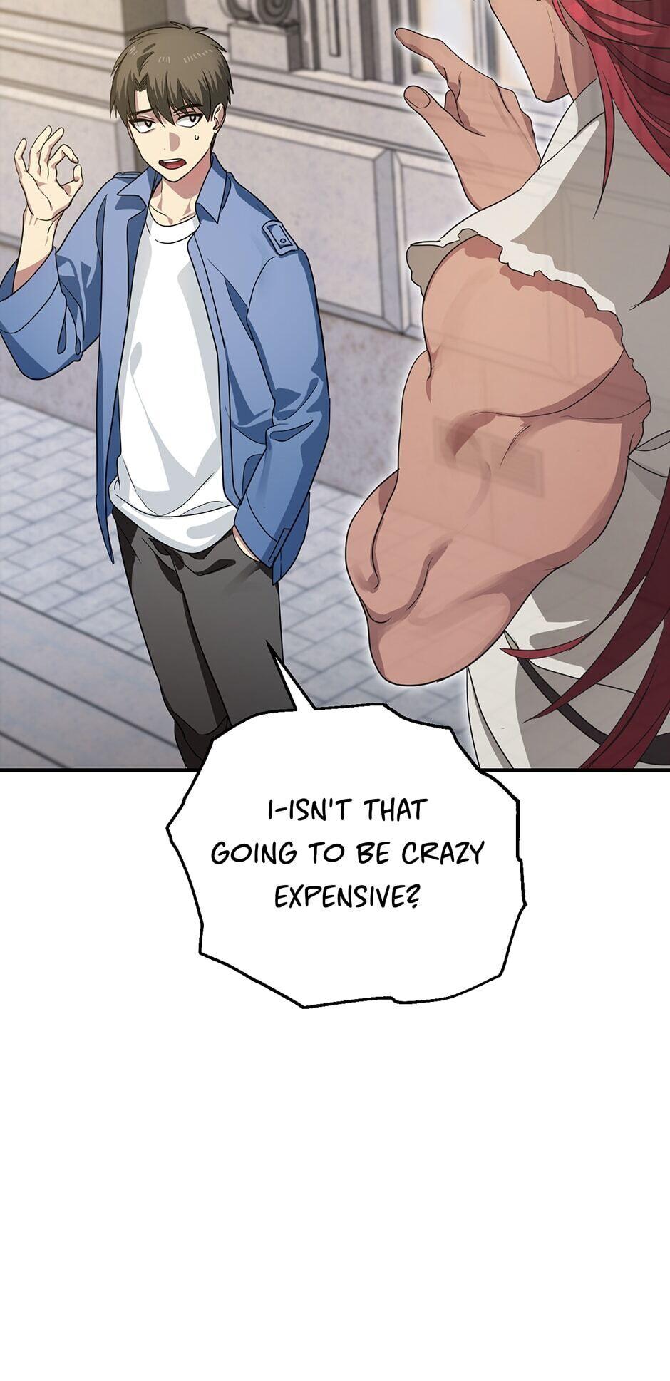 SSS-Class Revival Hunter Chap 9 - Next Chap 10