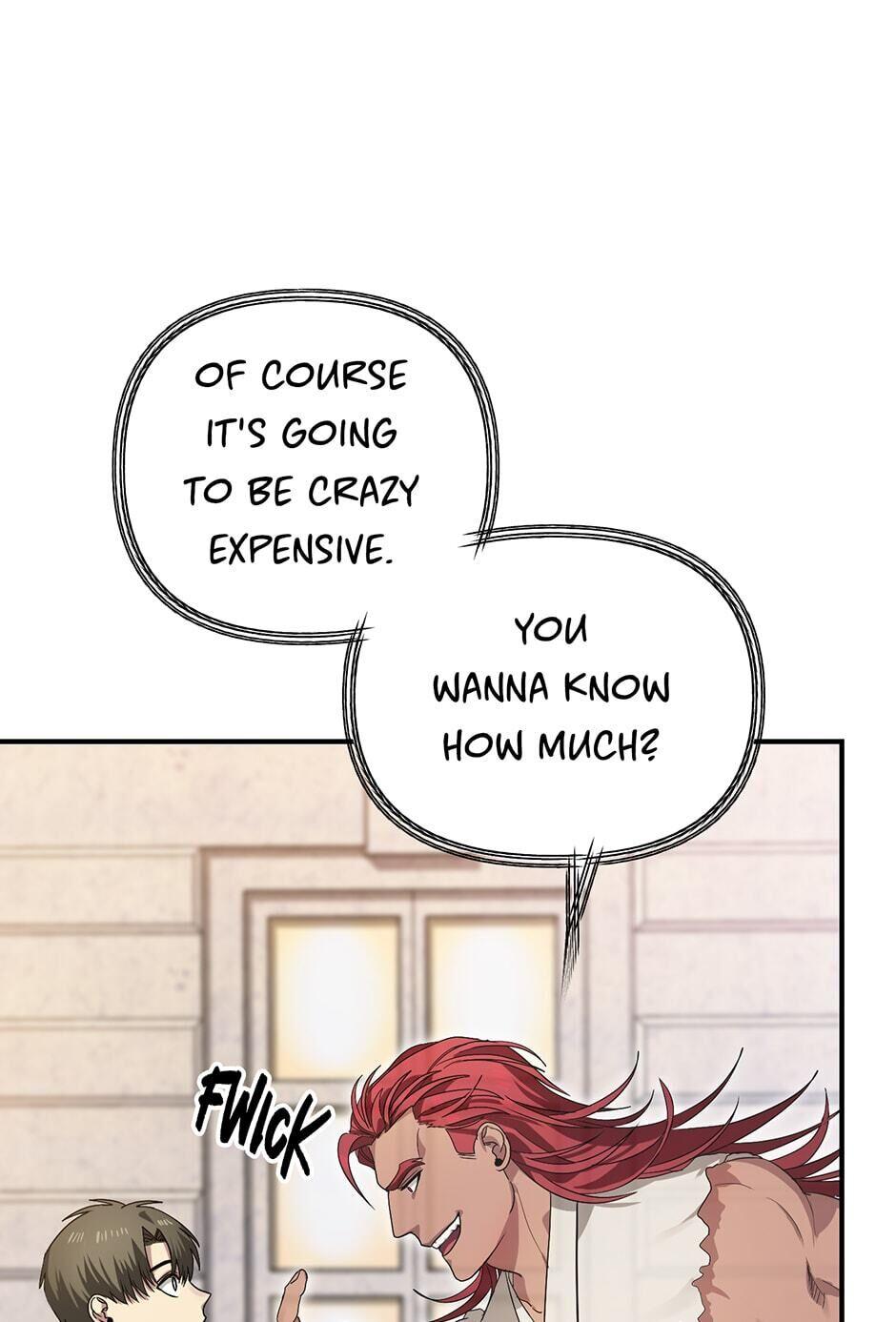 SSS-Class Revival Hunter Chap 9 - Next Chap 10
