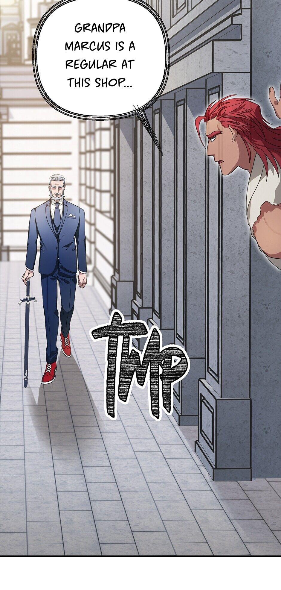 SSS-Class Revival Hunter Chap 9 - Next Chap 10