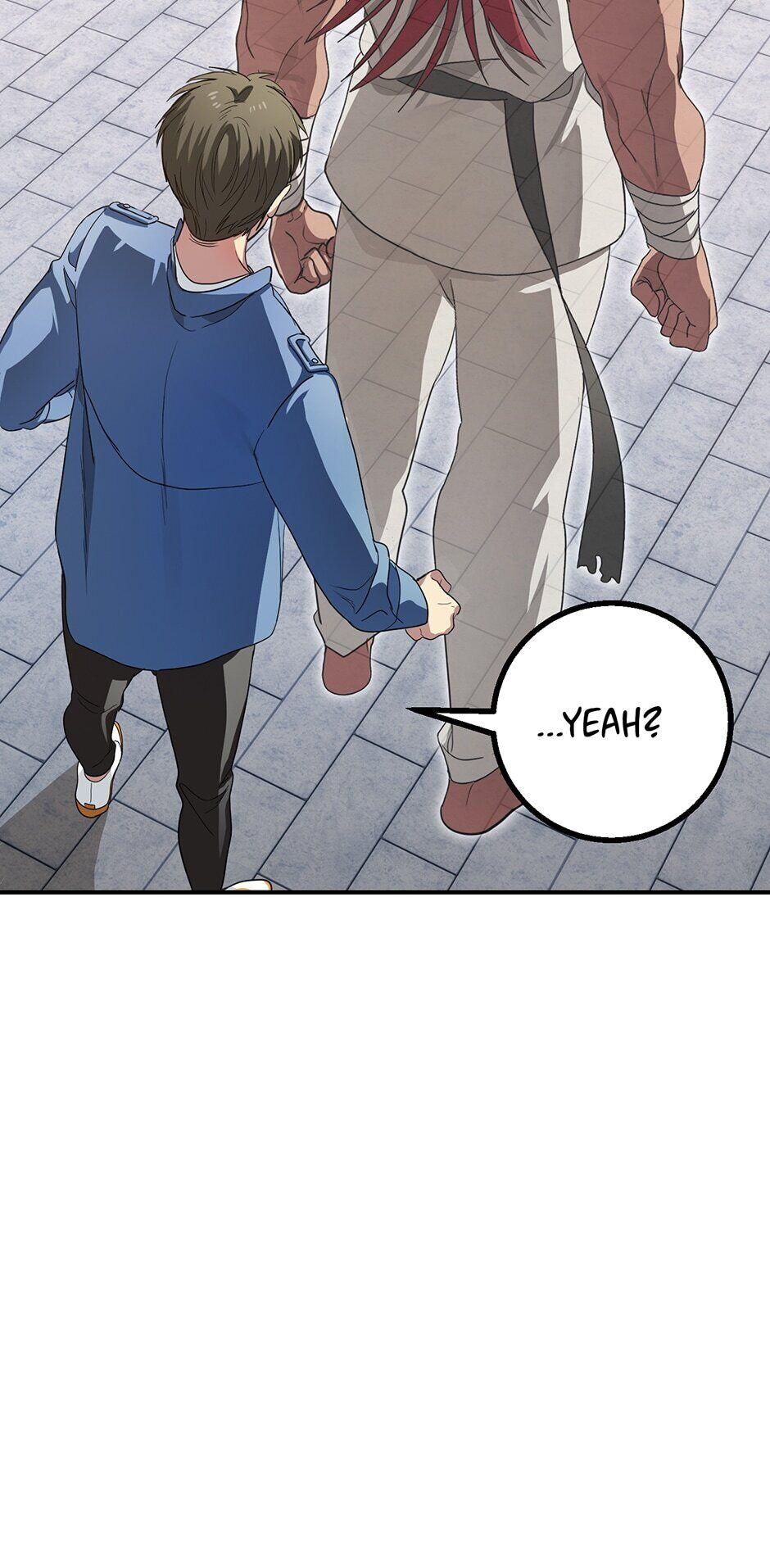 SSS-Class Revival Hunter Chap 9 - Next Chap 10