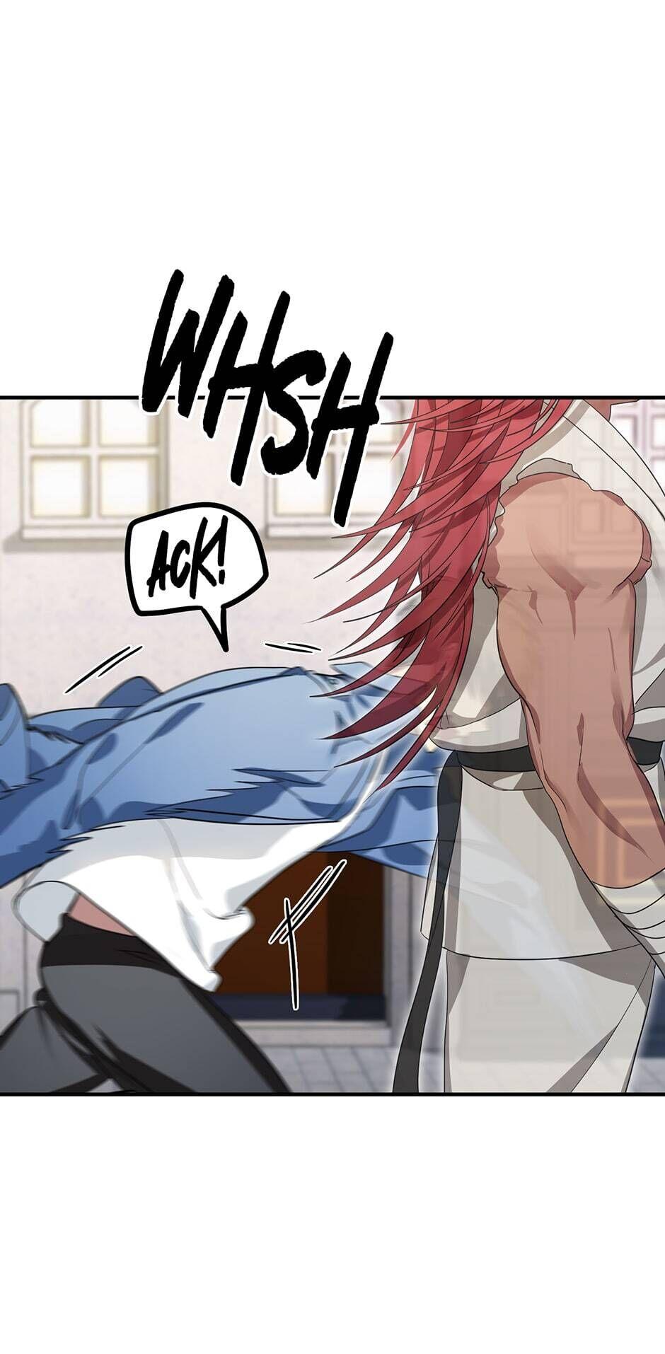 SSS-Class Revival Hunter Chap 9 - Next Chap 10