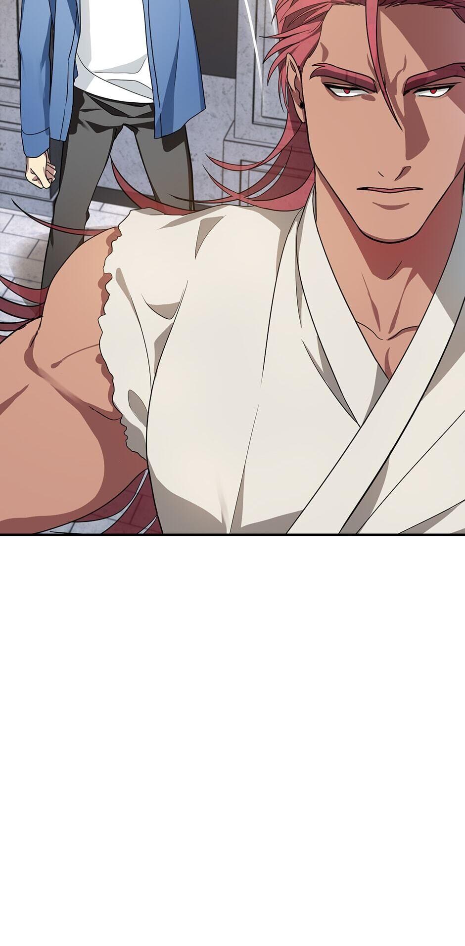 SSS-Class Revival Hunter Chap 9 - Next Chap 10