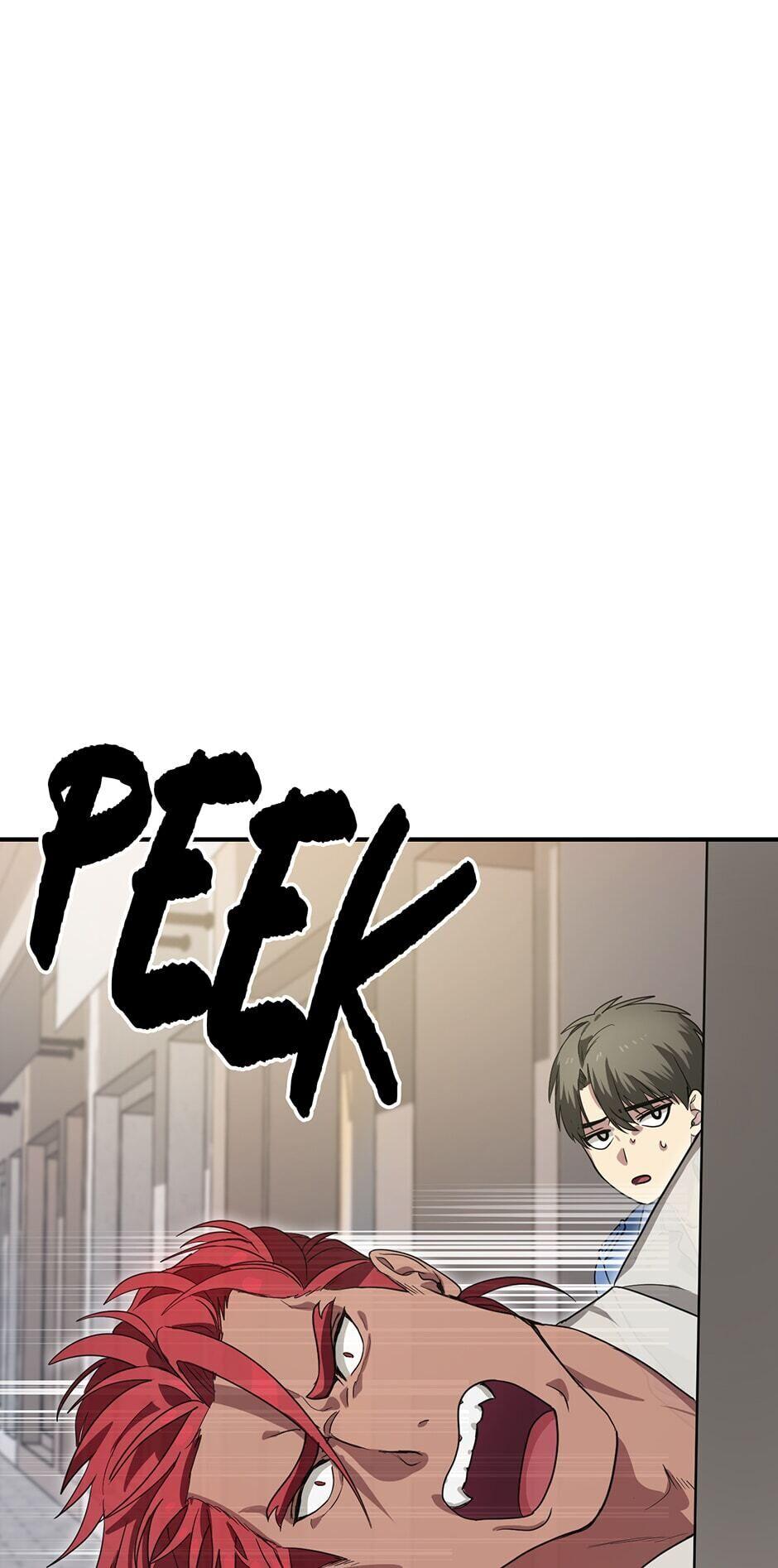 SSS-Class Revival Hunter Chap 9 - Next Chap 10