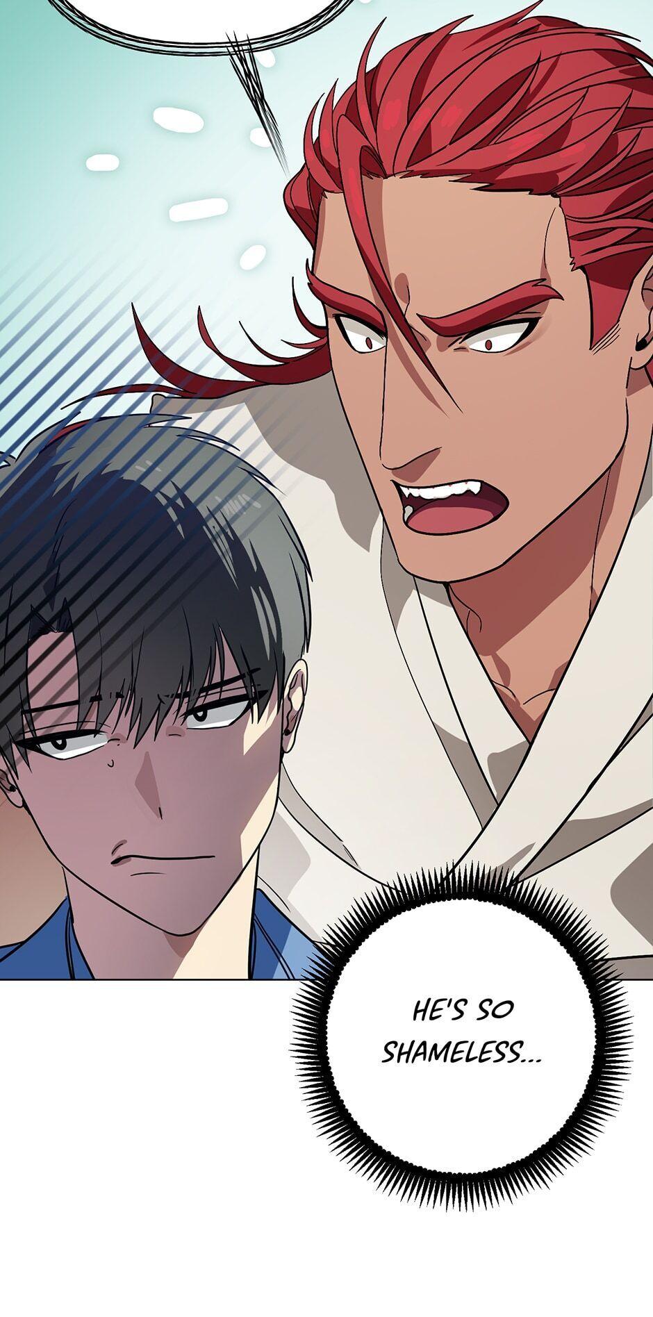 SSS-Class Revival Hunter Chap 9 - Next Chap 10