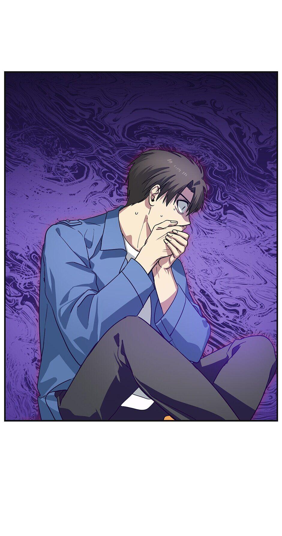 SSS-Class Revival Hunter Chap 9 - Next Chap 10