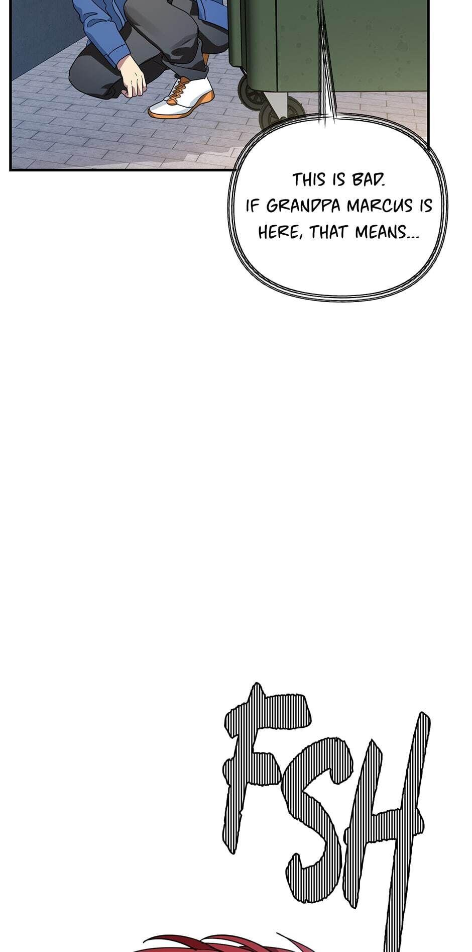 SSS-Class Revival Hunter Chap 9 - Next Chap 10