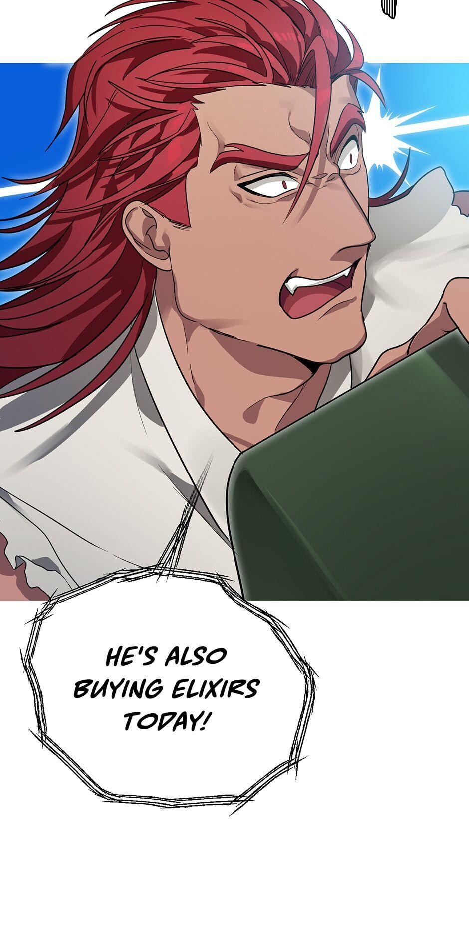 SSS-Class Revival Hunter Chap 9 - Next Chap 10