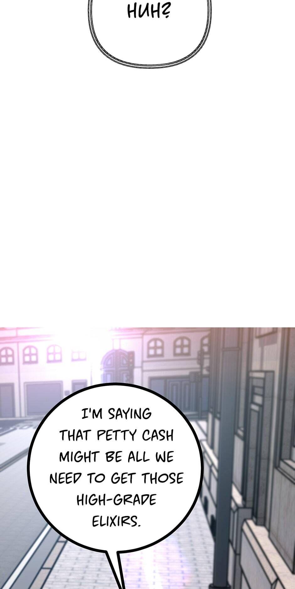SSS-Class Revival Hunter Chap 9 - Next Chap 10