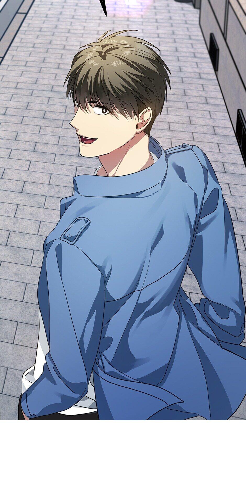SSS-Class Revival Hunter Chap 9 - Next Chap 10
