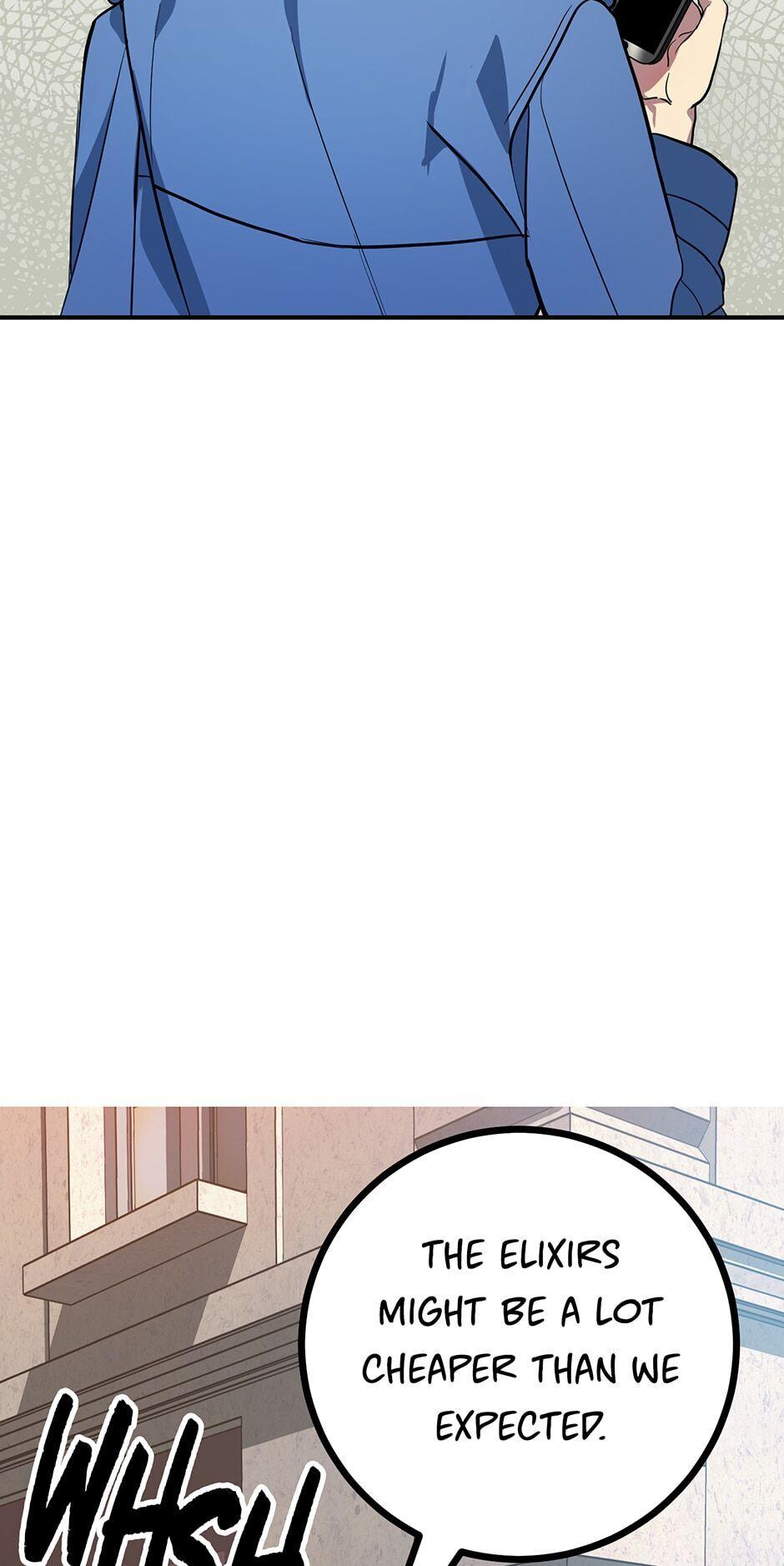 SSS-Class Revival Hunter Chap 9 - Next Chap 10