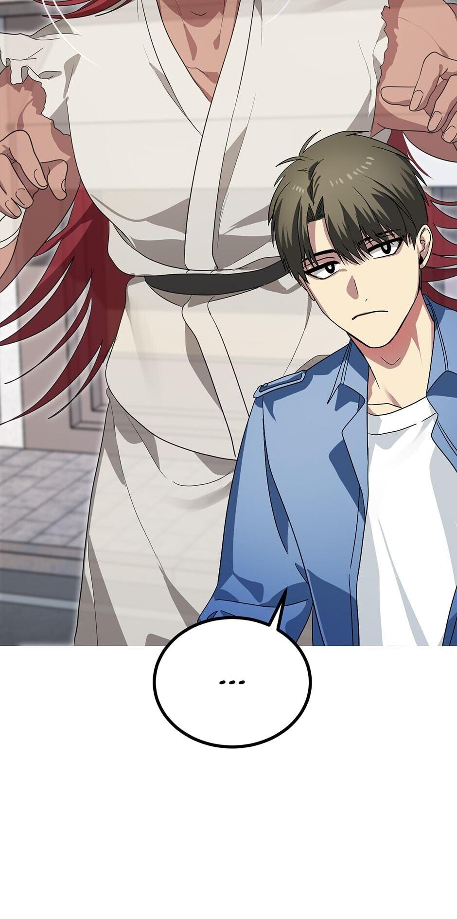 SSS-Class Revival Hunter Chap 9 - Next Chap 10